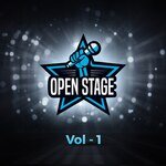 Open Stage Vol. - 1 - Vishal Kothari Song Download